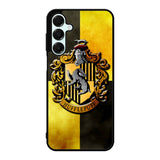 harry potter logo hufflepuff Samsung Galaxy A16 Case DC3893