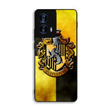 harry potter logo hufflepuff Motorola Moto G Power 5G 2024 Case DC4310