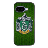 Harry Potter Logo Slytherin Google Pixel 10A Case DC0814