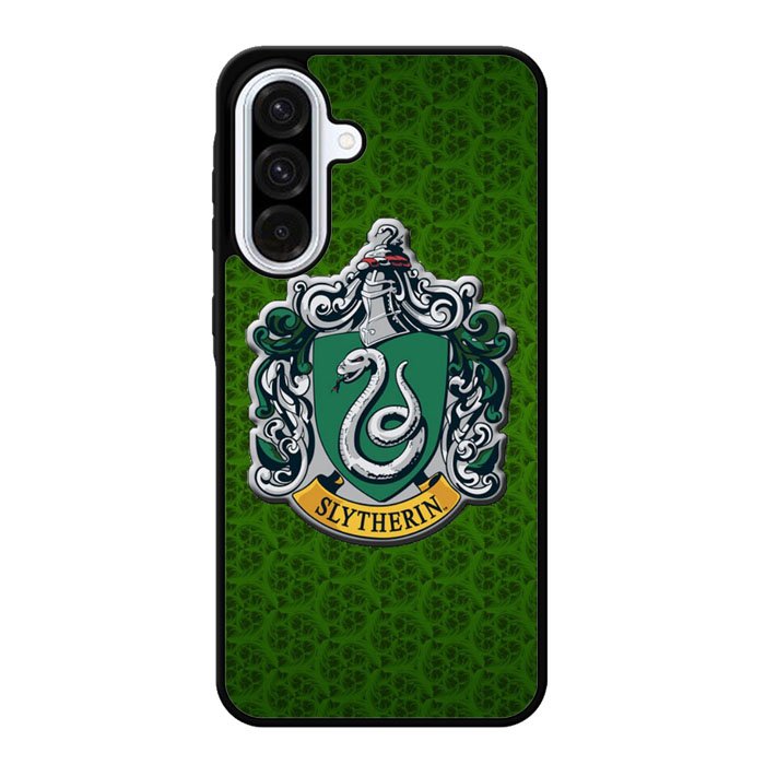 Harry Potter Logo Slytherin Samsung Galaxy A16 Case DC0814