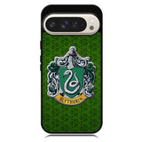 Harry Potter Logo Slytherin Google Pixel 10 Pro XL Case DC0814
