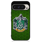 Harry Potter Logo Slytherin Google Pixel 9 Pro XL Case DC0814