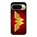 wonder woman Logo Google Pixel 10 Pro Case