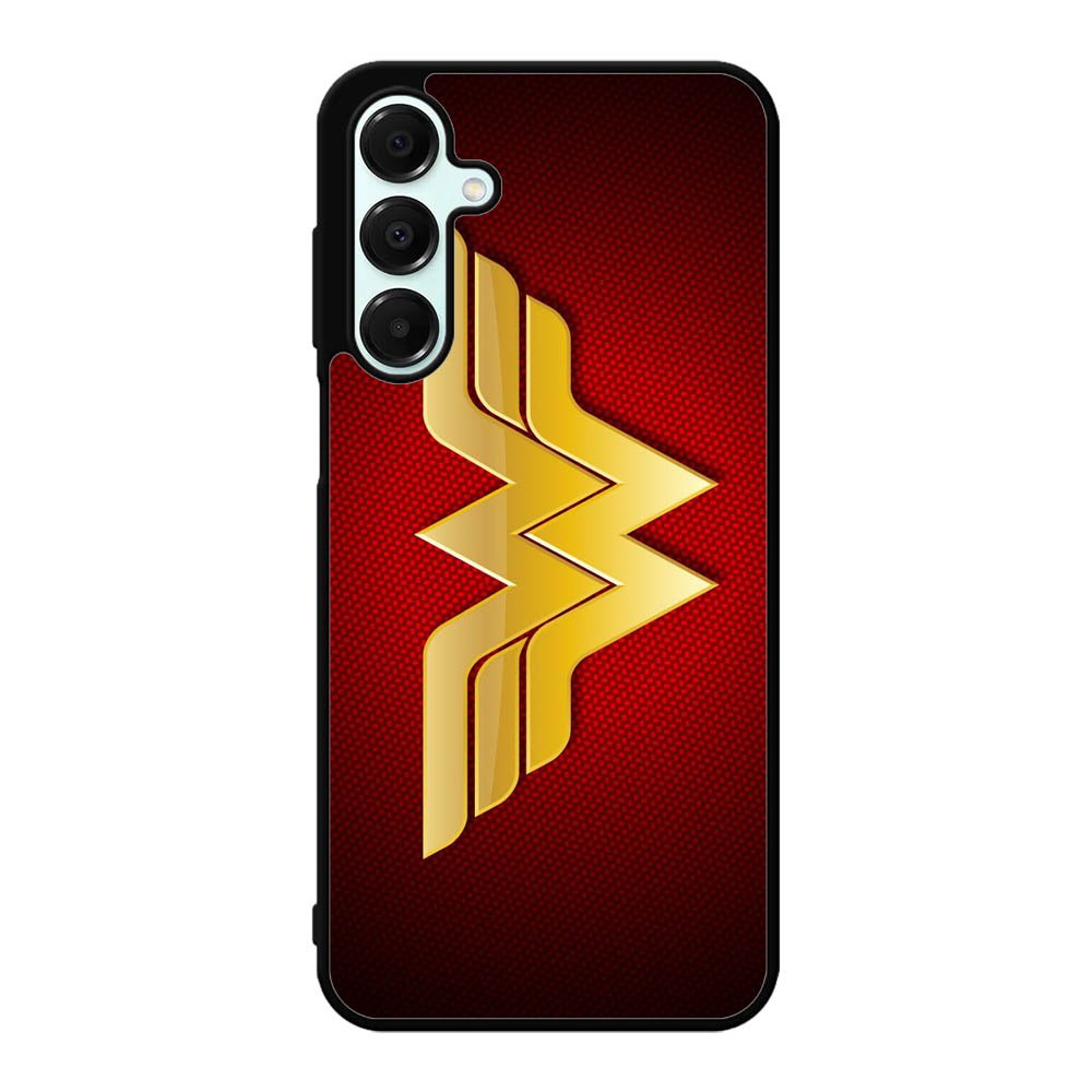 wonder woman Logo Samsung Galaxy A16 Case DC1863