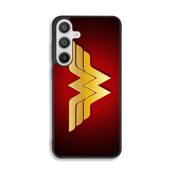 wonder woman Logo Samsung Galaxy A26 Case DC1568