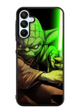 star wars yoda 1st Samsung Galaxy A15 5G Case