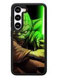 star wars yoda 1st Samsung Galaxy S23 Plus 5G / Samsung Galaxy S23+ 5G Case