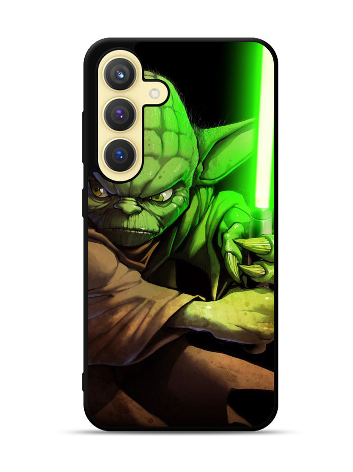 star wars yoda 1st Samsung Galaxy S25 Plus 5G , Samsung Galaxy S25+ 5G Case