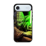 star wars yoda 1st iPhone Air Case