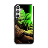star wars yoda 1st Samsung Galaxy A26 Case DC1129
