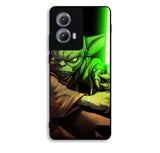 star wars yoda 1st Motorola Moto Edge 2024 Case DC3614