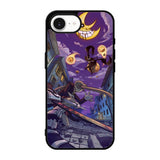 Soul Eater Blair And Maka iPhone 17e Case DC1696