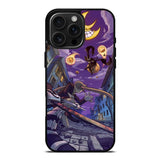 Soul Eater Blair And Maka iPhone 16 Pro Case DC1696