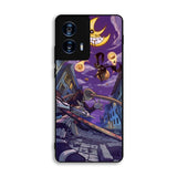 Soul Eater Blair And Maka Motorola Moto G Power 5G 2024 Case DC2211