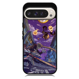 Soul Eater Blair And Maka Google Pixel 10 Pro XL Case DC1696
