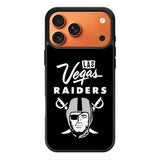 Las Vegas Raiders iPhone 18 Pro Case