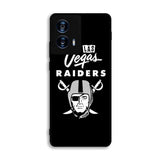 Las Vegas Raiders Motorola Moto G Power 5G 2024 Case DC3962