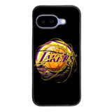 La Lakers Nba Google Pixel 10A Case DC1002