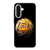 La Lakers Nba Samsung Galaxy A26 Case DC1002
