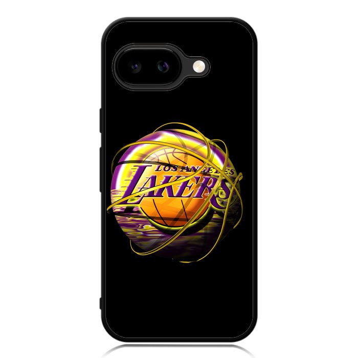 La Lakers Nba Google Pixel 9A Case DC1002