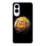 La Lakers Nba Samsung Galaxy S25 Edge DC1002