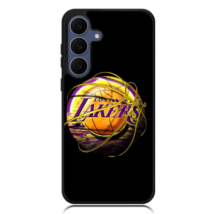 La Lakers Nba Samsung Galaxy S24 Case DC1002