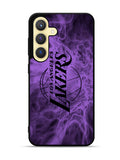 la lakers Samsung Galaxy S25 Plus 5G , Samsung Galaxy S25+ 5G Case
