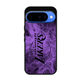 la lakers Google Pixel 10 Case