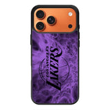 la lakers iPhone 18 Pro Case