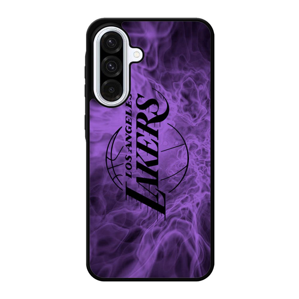la lakers Samsung Galaxy A56 Case DC0912