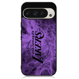 la lakers Google Pixel 9 Pro XL Case