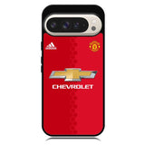 Manchester United Jersey Google Pixel 10 Pro XL Case DC1085