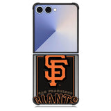 Giant San Francisco Samsung Galaxy Z Flip 7 Case DC0694