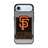 giant san francisco iPhone Air Case