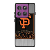 giant san francisco Motorola Moto Edge 60 Pro Case