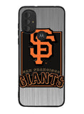 giant san francisco Motorola Moto G Pure 2021 , Moto G Power 2022 Case