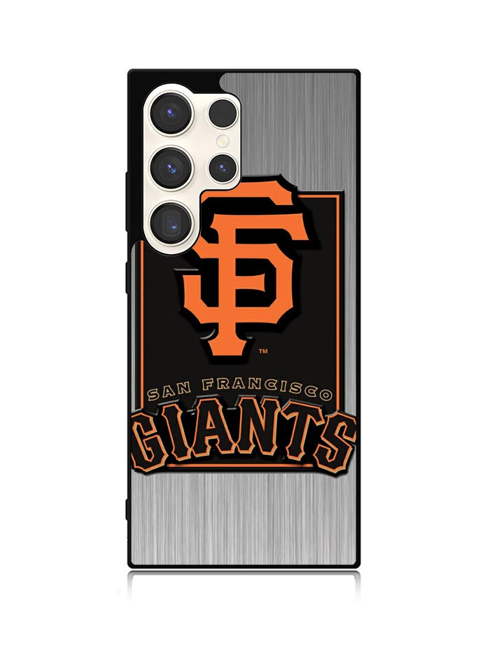 giant san francisco Samsung Galaxy S25 Ultra 5G Case