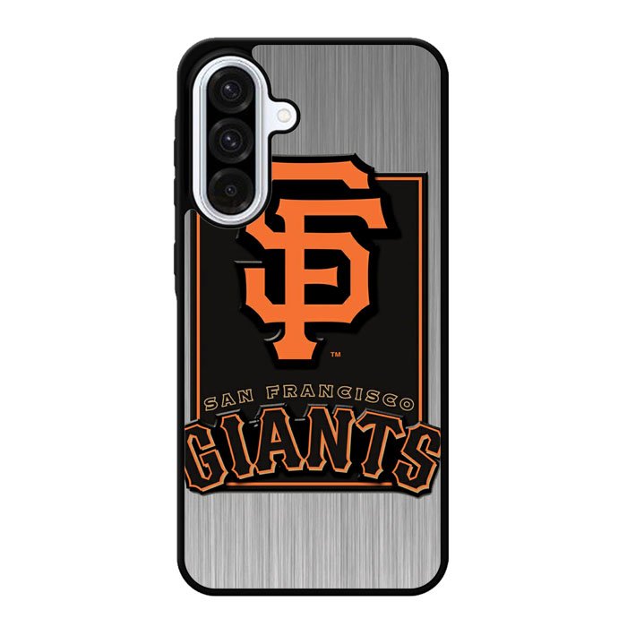 Giant San Francisco Samsung Galaxy A16 Case DC0694