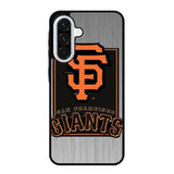 Giant San Francisco Samsung Galaxy A16 Case DC0694