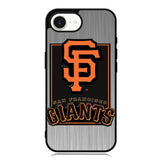 Giant San Francisco iPhone 16e Case DC0694