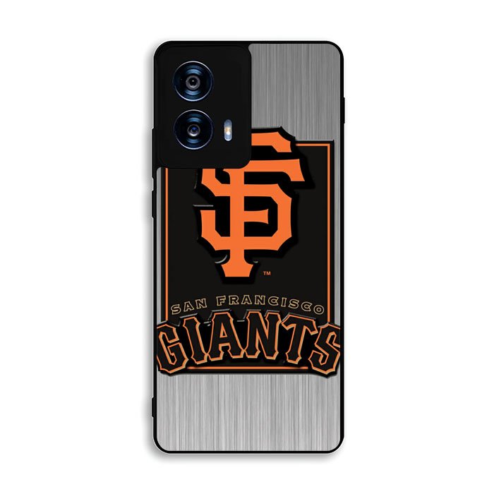 giant san francisco Motorola Moto G Power 5G 2024 Case DC3630