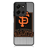Giant San Francisco Motorola Moto G Power 5G 2025 DC0694