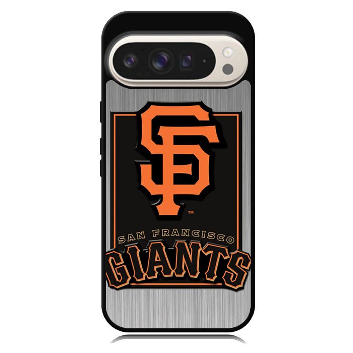 Giant San Francisco Google Pixel 10 | Google Pixel 10 Pro Case DC0694