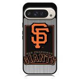Giant San Francisco Google Pixel 10 | Google Pixel 10 Pro Case DC0694