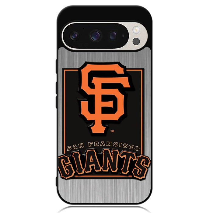 Giant San Francisco Google Pixel 9 | Google Pixel 9 Pro Case DC0694