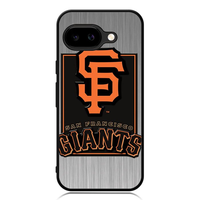 Giant San Francisco Google Pixel 9A Case DC0694