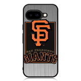Giant San Francisco Google Pixel 9A Case DC0694