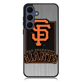 Giant San Francisco Samsung Galaxy S25 FE DC0694