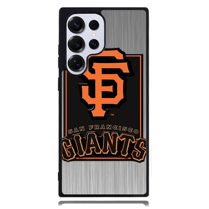 Giant San Francisco Samsung Galaxy S24 Ultra Case DC0694