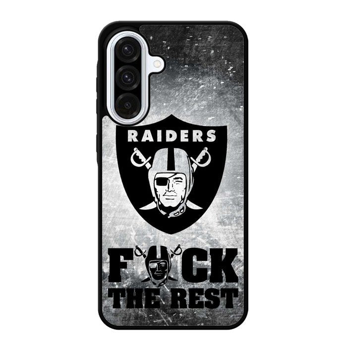 Oakland Raiders Logo Samsung Galaxy A16 Case DC1320